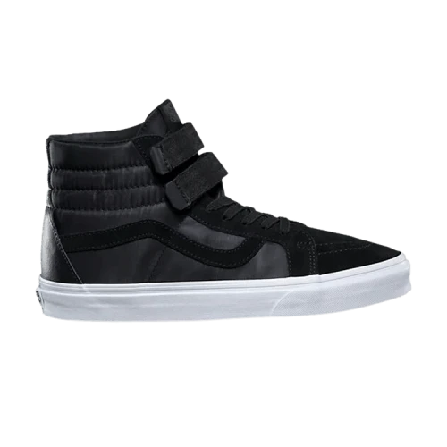 Vans Sk8-Hi Reissue V 'Black'