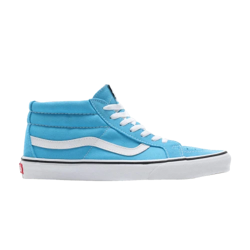 Vans Sk8-Mid Reissue 'Norse Blue'