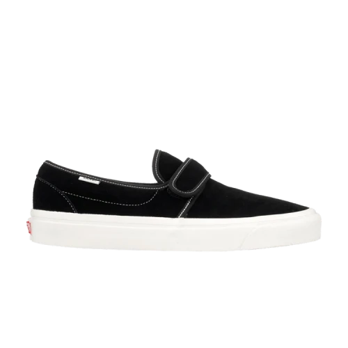 Vans Slip-On 47 V DX 'Black'