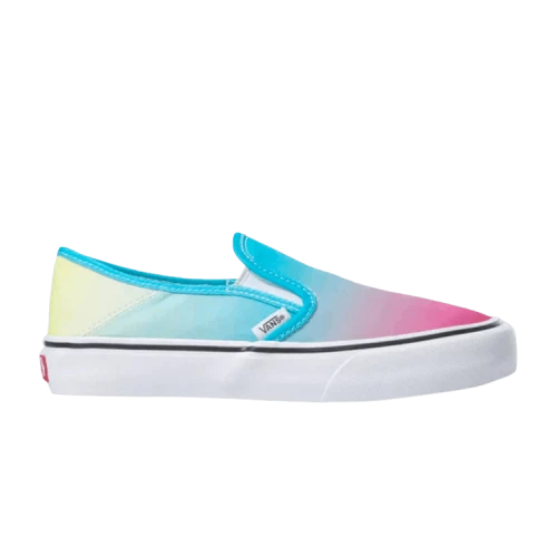 Vans Slip-On SF 'Ombre'