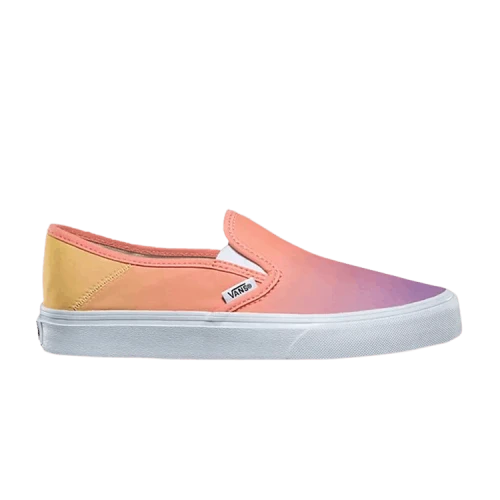 Vans Slip-On SF 'Sunset Fade'
