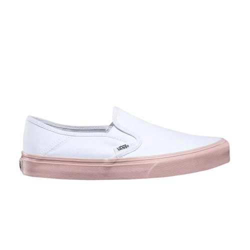 Vans Slip-On SF 'White Evening Sand'