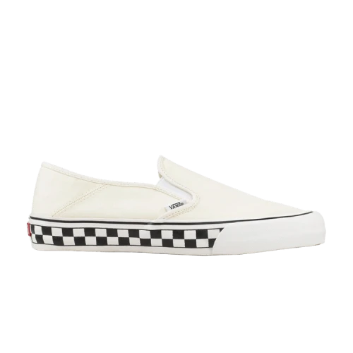 Vans Slip-On 'SF Classics'