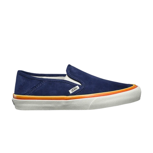 Vans Slip-On SF 'Retro Rainbow'