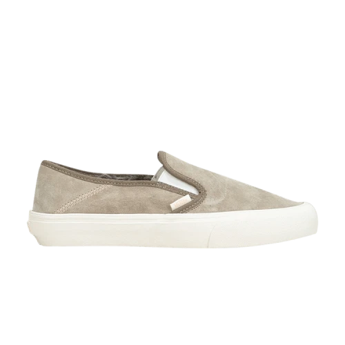 Vans Slip-On SF 'Wolf Pack - '