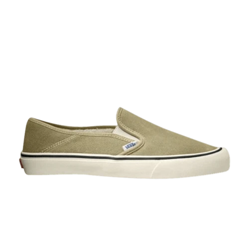 Vans Slip-On SF 'Fleece - Cornstalk'