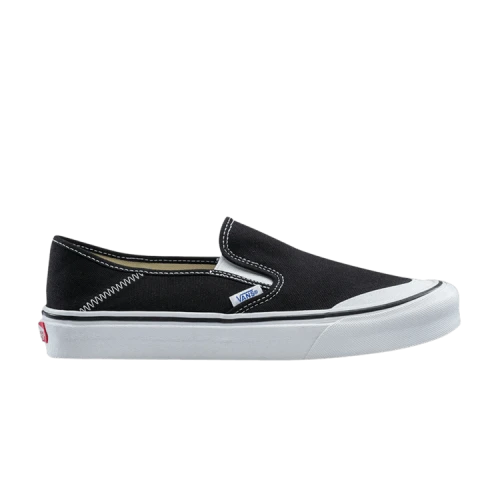 Vans Slip-On SF 'Black'