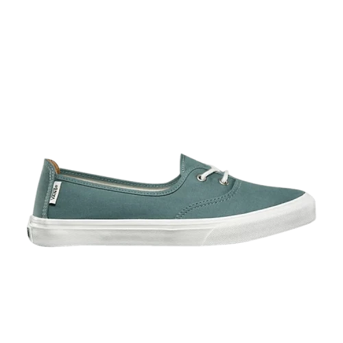 Vans Solana SF 'Silver Pine' (Women's)