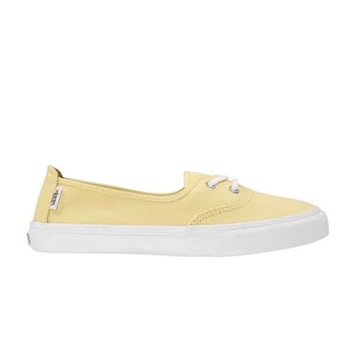 Vans Solana SF 'Pineapple Slice' (Women's)