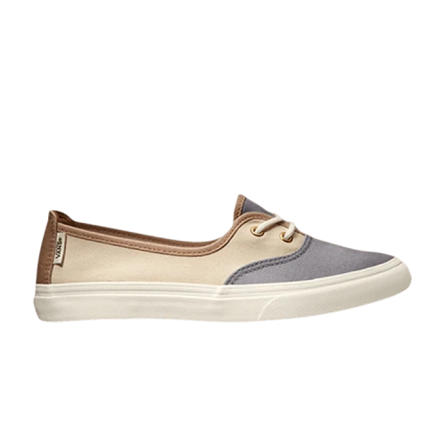 Vans Solana SF 'Color Block - Neutrals' (Women's)