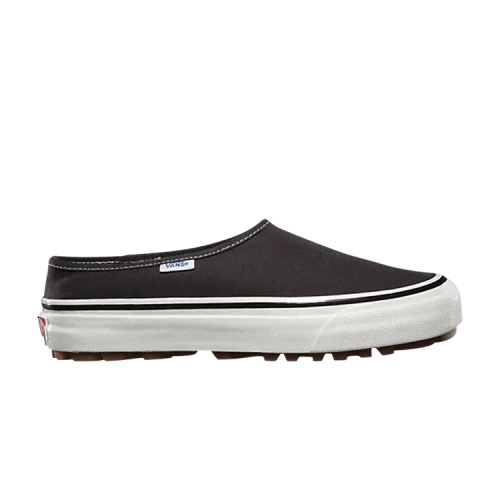 Vans Style 17 DX 'Anaheim Factory - Black'