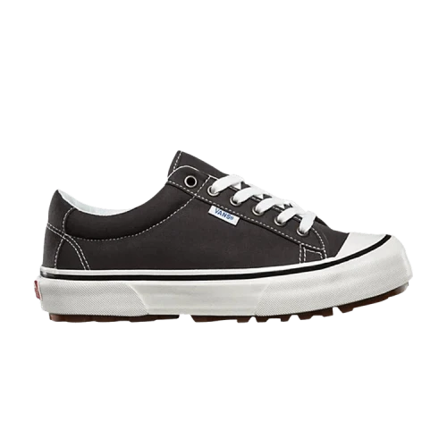 Vans Style 29 DX 'Anaheim Factory - Black'