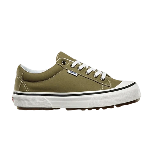 Vans Style 29 DX 'Anaheim Factory - OG Olive'