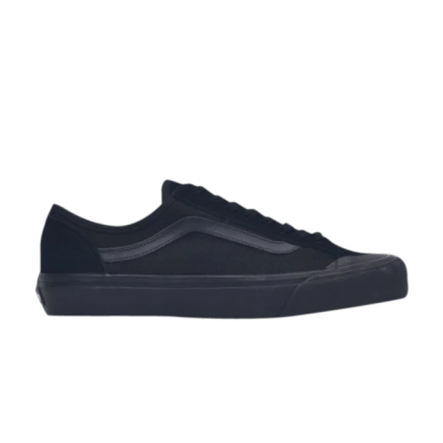 Vans Style 36 Decon SF 'Black'