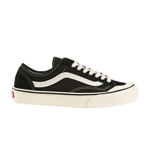Vans Style 36 Decon SF 'Black'