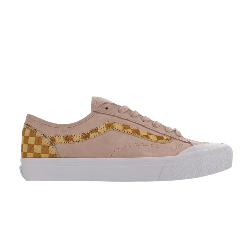 Vans Style 36 Decon SF 'Pony Hair - Frappe'
