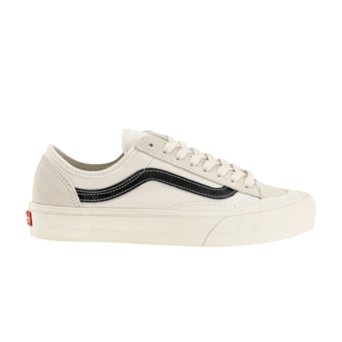 Vans Style 36 Decon SF 'Marshmallow'