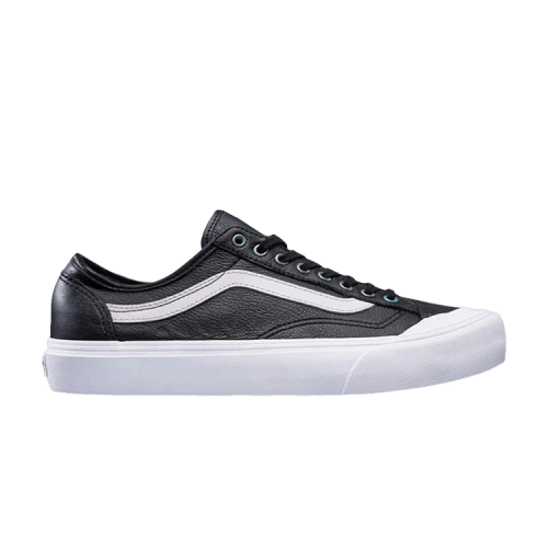 Vans Style 36 Decon SF 'Black'