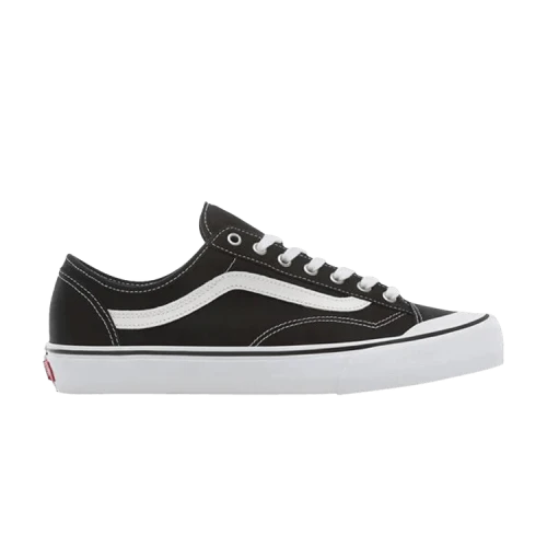 Vans Style 36 Decon SF 'Black'
