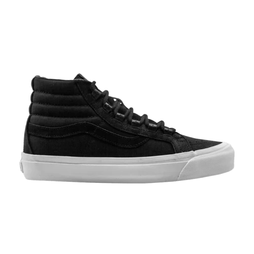 Vans Taka Hayashi x Sk8-Hi 75 LX 'Black'