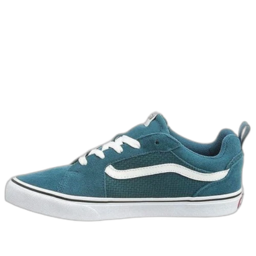 Vans Filmore Low-Top Sneakers K Blue