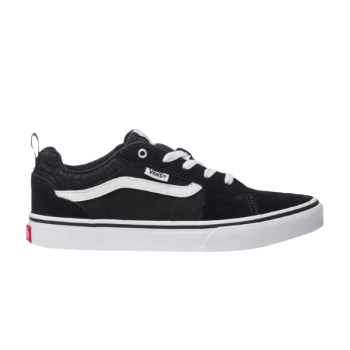 Vans Filmore Kids 'Black'