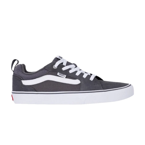 Vans Filmore Kids 'Pewter'