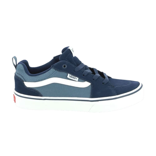 (GS) Vans Filmore 'Dress Blues'