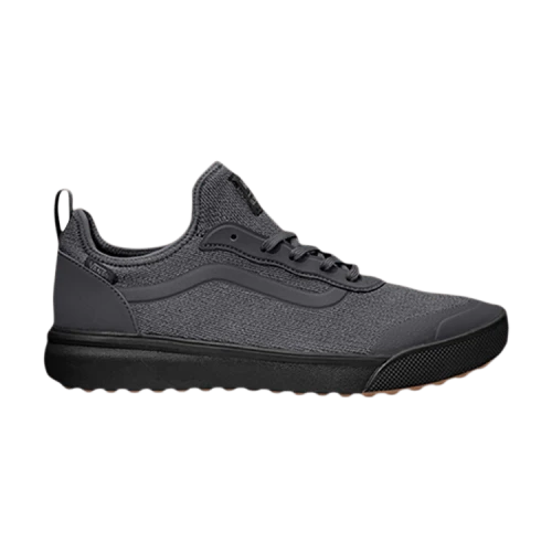 Vans UltraRange AC 'Knit - Black'