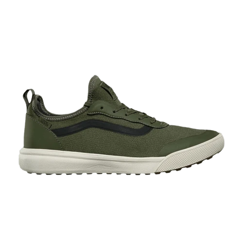 Vans UltraRange AC 'Knit - Grape Leaf'