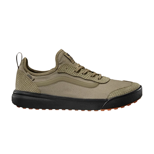 Vans UltraRange AC 'Reptile - Covert Green'