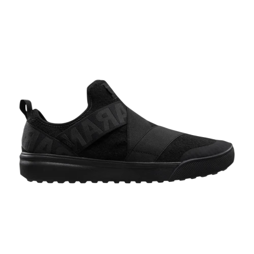 UltraRange Gore 'Vans Terry - Black'