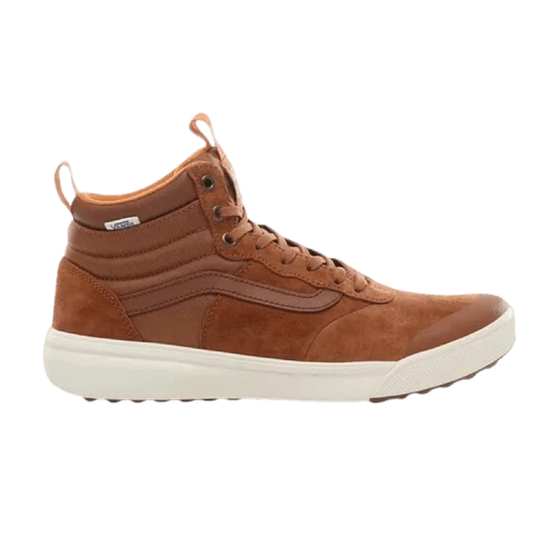 Vans UltraRange High 'MTE - Glazed Ginger'