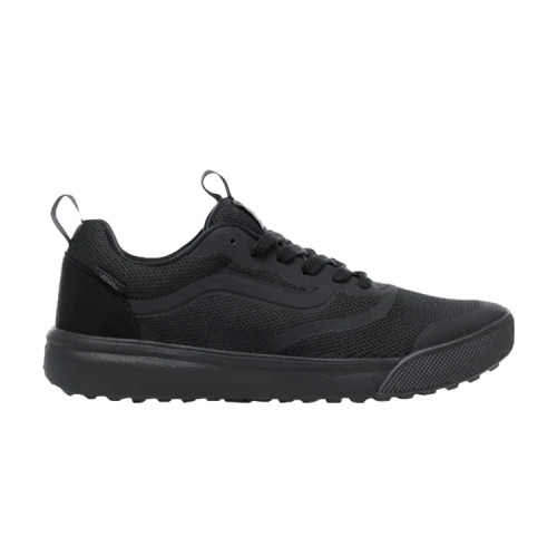 Vans UltraRange Rapidweld Black