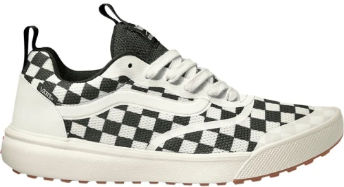 Vans UltraRange Rapidweld Checkerboard