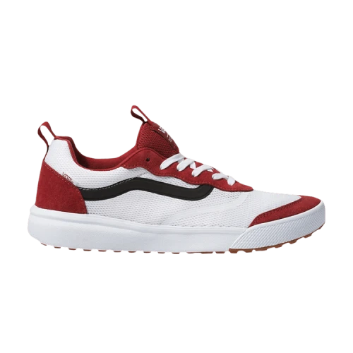 Vans UltraRange Rapidweld 'Red Dahlia'