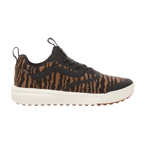 Vans UltraRange RapidWeld 'Tiger Stripes'