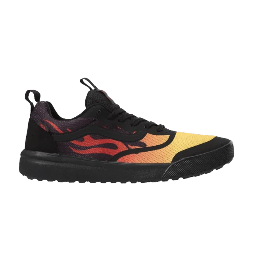 Vans UltraRange Rapidweld 'Flames'