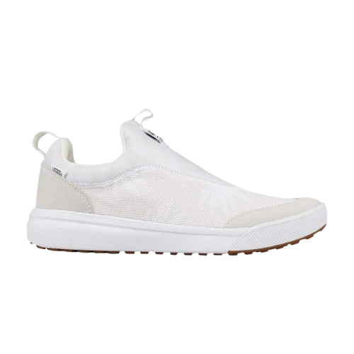 Vans UltraRange Sock LX 'California Leaf - White'