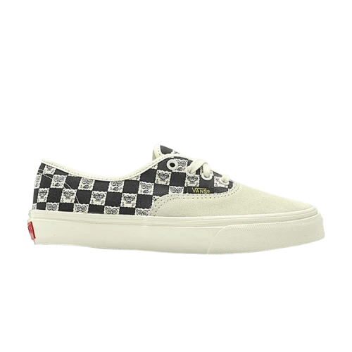 Vans OG Authentic LX Kids 'Spongebob'