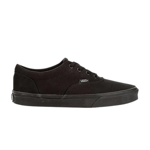 Vans Doheny 'Black' (Women's)