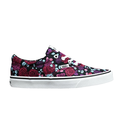 Vans Doheny 'Romantic Flower' (Women's)