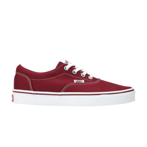 Vans Doheny 'Cabernet' (Women's)