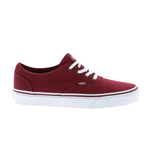 Vans Doheny 'Cabernet' (Women's)