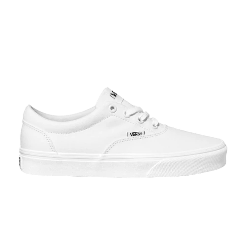Vans Doheny 'Triple White' (Women's)
