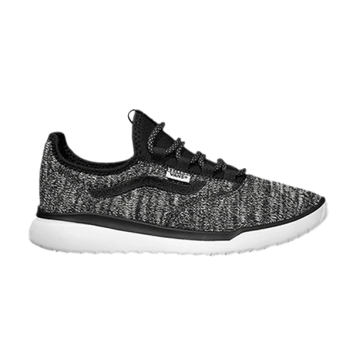 Vans Cerus Lite 'Knit - Black' (Women's)