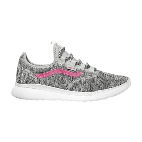 Vans Cerus Lite 'Knit - Grey Magenta' (Women's)