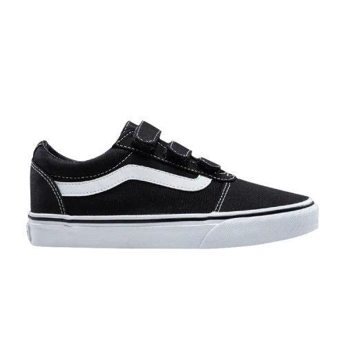 Vans Ward V 'Black' (Women's)