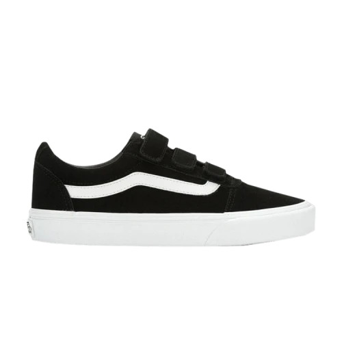 Vans Ward V 'Black' (Women's)