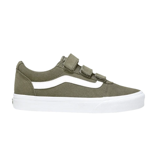 Vans Ward V 'Dusky Green' (Women's)